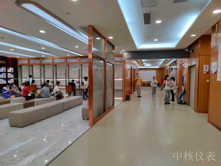 身體才是革命的本錢！年度例行體檢進(jìn)行時(shí)