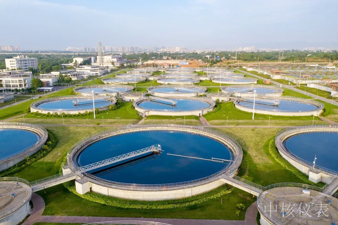 國內(nèi)污水處理需求不斷上升，水質(zhì)分析儀表不可或缺